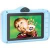 AgfaPhoto AGFA Realikids Cam 2 mėlynos spalvos