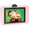 AgfaPhoto Agfa Photo Reali Kids Cam 2 Rožinė