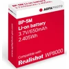 Agfaphoto baterija ABP5M