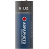 AgfaPhoto AgfaPhoto Batterie Knopfzelle LR1 N 1.5V Alkaline 1St.
