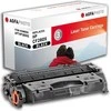 AgfaPhoto HP Laserjet PRO M401,CF280X, perdirbta kasetė