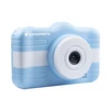 AgfaPhoto Agfa Photo Reali Kids Cam Atsparus vandeniui Mėlyna