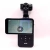 „AgfaPhoto“ – mini stabilizatorius „Realimove MC3X“ – 20 MP 4K
