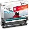 AgfaPhoto HP Laserjet Enterprise 500, CE401A, perdirbta kasetė