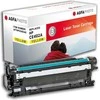 AgfaPhoto HP Laserjet Enterprise 500, CE402A, perdirbta kasetė