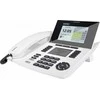 Agfeo AGFEO Systemtelephone ST56 IP SENSORphone reinweiss