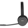 AGFEO ausinės „Infinity DECT Bluetooth“ rašalas Akumuliatorinis DECT adapteris Monofoninis