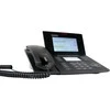 Agfeo AGFEO Systemtelefonas ST56 IP SENSORfon juodas