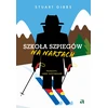 Agora Agoros slidžių šnipinėjimo mokykla