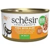 SCHESIR Complements Tuna with aloe in jelly – šlapias kačių maistas – 70g