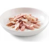 Agras Pet Foods Drėgnas Kačių Maistas - Schesir Tuną su Jūros Lydeka Želėje 6x50g