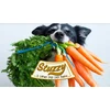 Agras Pet Foods STUZZY Monoprotein jautiena - wet dog food - 800g