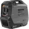 Inverterinis benzininis generatorius Daewoo GDA 2500 Si 2.0kW