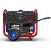 Dedra ‎Agregat Generatorius 8,0/8,3 kW, lizdas 1x400v, 1x230v