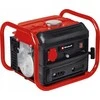 Agregat Einhell Einhell power generator TC-PG 10/E5, generator (red/juodas)