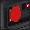 Agregat Einhell Einhell power generator TC-PG 10/E5, generator (red/juodas)