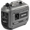 Fieldmann generatorius FZI 4018BI Galingumas 1800W benzininis generatorius, talpa 80 cc
