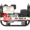 Benz.ELEKTROS GENERATORIUS FH-3001R 2500 W Honda GX 200 FOGO