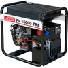 FOGO GENERATOR PRZENOŚNY FV 15000 TRE 11,6 kW 400V/230V, STAB.NAP, SILNIK BRIGGS benzininis
