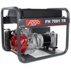 FH-7001TR 5600 W Honda GX 390 FOGO generatorius