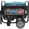 Könner &amp; Söhnen KS 12-1E 1/3 ATSR 8200 W 3 fazių benzininis generatorius