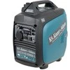 Könner &amp; Söhnen hibridinis (benzinas/dujos) generatorius 2kW 230V KS 2000iG S