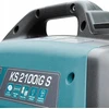 Konner &amp; Sohnen KÖNNER &amp; SÖHNEN KS HIBRIDINIS INVERTORINIS GENERATORIUS KS 2100iG S 1,8kW 230V