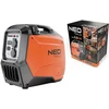 Neo Tools generatorius inwertorowy 3200W