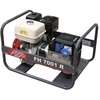 FH7001R 5600 W Honda GX 390 FOGO benzininis generatorius