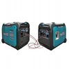 Konner & Sohnen KS HIBRIDINIS INVERTORINIS GENERATORIUS KS 5500iE S ATSR 5,0kW 230V