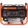 Generatorius Nac GG-20-LN; 2,2 kW; benzininis