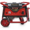 Generatorius Stanley SG7500; 7,5 kW; benzininis