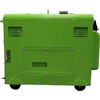 Agregat Zipper Zipper Zipper ZI-STE7500DSH dyzelinis maitinimo generatorius