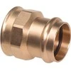 "AGRU-FRANK PRESAS VANDUO MUFA GW 35X11/4 1/25"