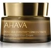 AHAVA Dead Sea Osmoter™ Concentrate Supreme Hydration Kreminis drėkinamasis veido kremas su Osmoter™ kompleksu, 50 ml