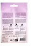 Inuwet Firming Eye Patch, 2 vnt., 6 g