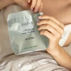 "Ahava pRetinol" lakštinė kaukė