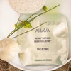 "Ahava pRetinol" lakštinė kaukė