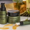 "Ahava pRetinol" lakštinė kaukė