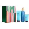 AHAVA DARE TO GLOW WAVE OF HYDRATION TRIO Dovanų rinkinys (rankų kremas 100 ml + dušo gelis 40 ml + mineralinis kūno losjonas 250 ml)