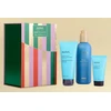 AHAVA DARE TO GLOW WAVE OF HYDRATION TRIO Dovanų rinkinys (rankų kremas 100 ml + dušo gelis 40 ml + mineralinis kūno losjonas 250 ml)
