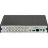 AHD, HD-CVI, HD-TVI, CVBS, IP RECORDER APTI-XB1601-S34 16 KANALŲ
