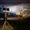 Aigostar DH Line H200 statybinis halogeninis darbo žibintas