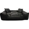 Aio Factory AIO Europe ECCO šuns stovas 80x60 / 100x75 cm juoda
