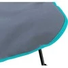 Aio Factory Kempingo šuns guolis, tamsiai pilkas/benzino spalvos, 88 x 32 x 88 cm, sulankstomas