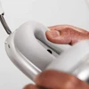 Air Cushions skirta AirPods Max - Light Gray