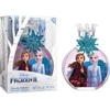 Disney Frozen II EDT tualetinis vanduo vaikams, 100 ml