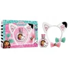 Cartoon Air-Val Gabby's Dollhouse EDT 50 Diadema