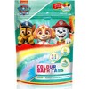 Spin Master PAW PATROL Vonios dažai, 9 x 16 g