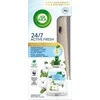 Automatinis oro gaiviklis su prietaisu AIR WICK su medvilnės žiedų kvapo užpildu, 228 ml